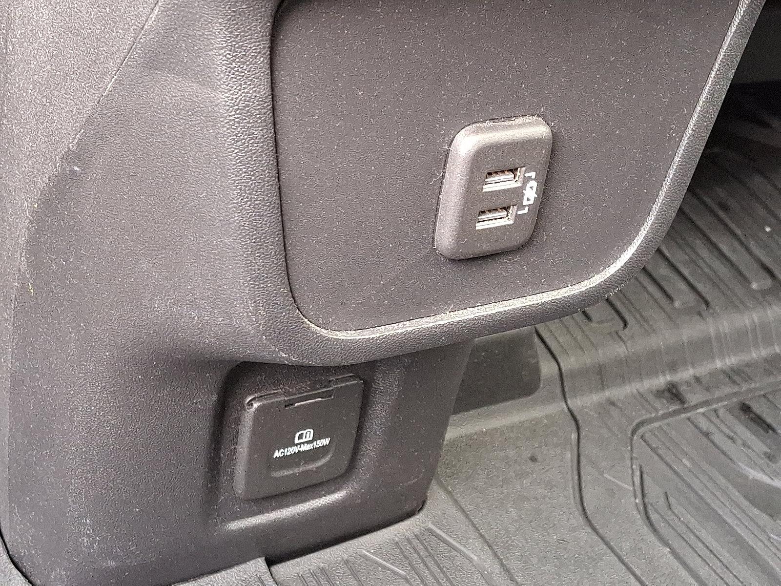 2019 GMC Terrain Vehicle Photo in Trevose, PA 19053