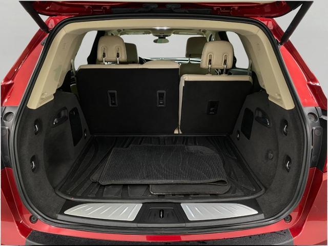 2018 Buick Envision Vehicle Photo in Appleton, WI 54913