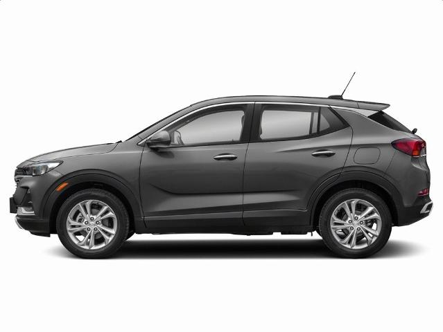 2021 Buick Encore GX Vehicle Photo in Tulsa, OK 74129