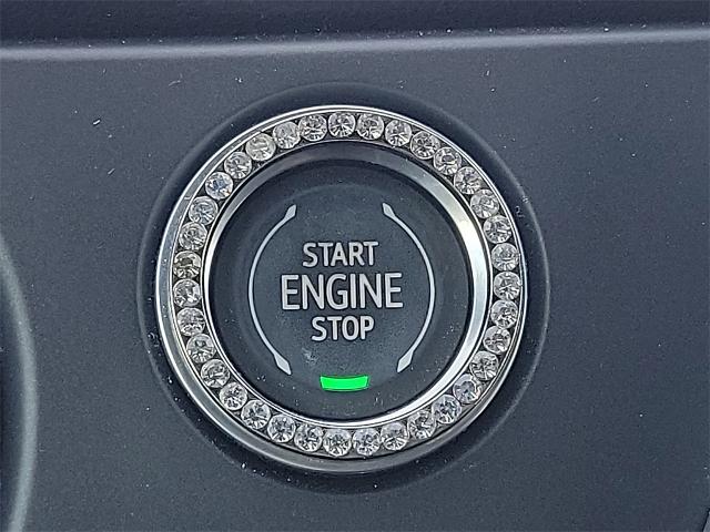 2022 Chevrolet Blazer Vehicle Photo in EASTLAND, TX 76448-3020