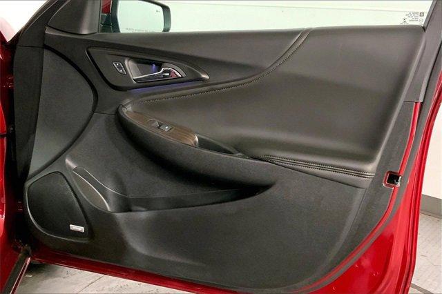 2024 Chevrolet Malibu Vehicle Photo in KANSAS CITY, MO 64114-4502