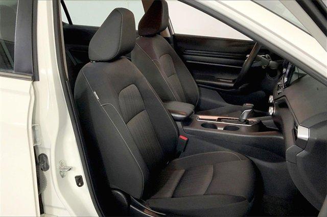 2022 Nissan Altima Vehicle Photo in KANSAS CITY, MO 64114-4502