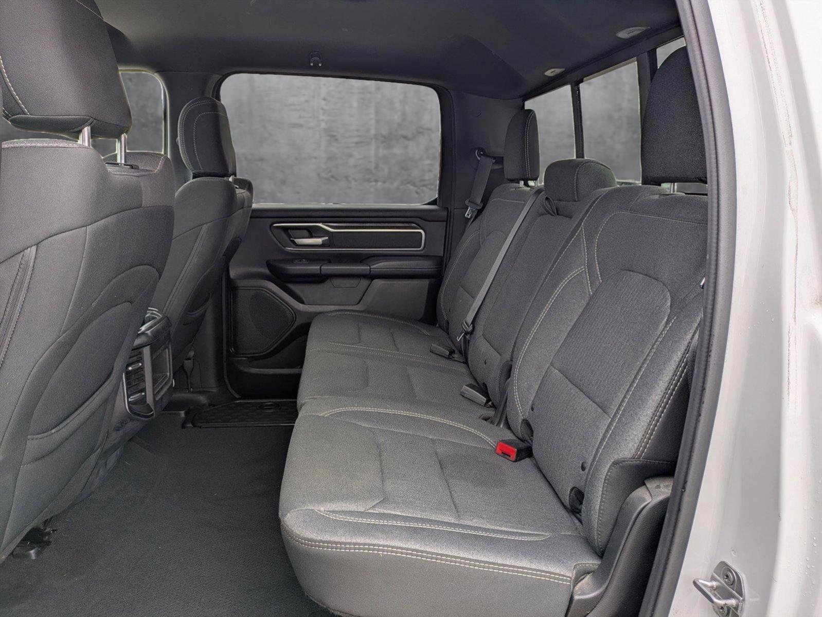 2019 Ram 1500 Vehicle Photo in Tustin, CA 92782