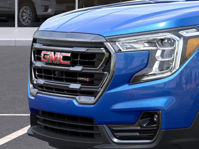 2024 GMC Terrain Vehicle Photo in PASADENA, CA 91107-3803