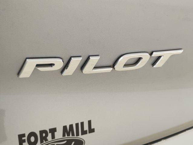 2017 Honda Pilot Vehicle Photo in Fort Mill, SC 29708