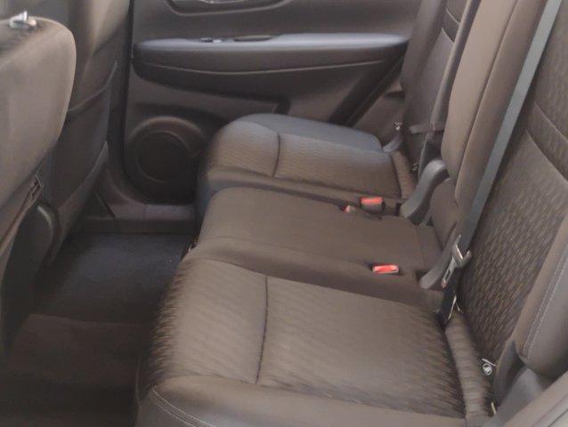 2019 Nissan Rogue Vehicle Photo in PINEVILLE, NC 28134-8495