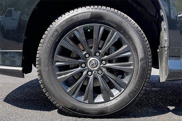 2022 Lexus GX Vehicle Photo in INDEPENDENCE, MO 64055-1314