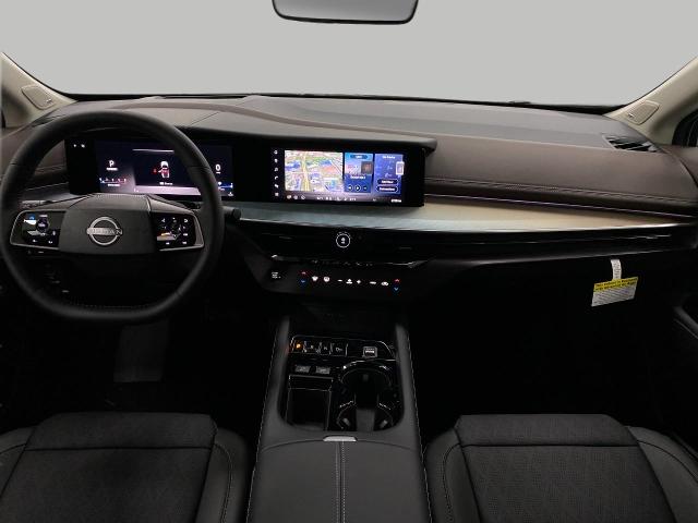 2025 Nissan Murano Vehicle Photo in Appleton, WI 54913