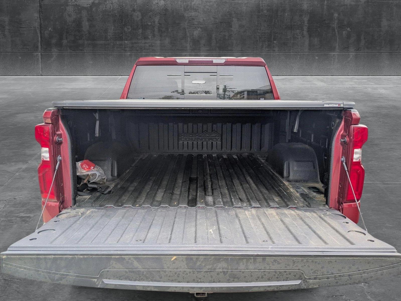 2020 Chevrolet Silverado 1500 Vehicle Photo in LAUREL, MD 20707-4697