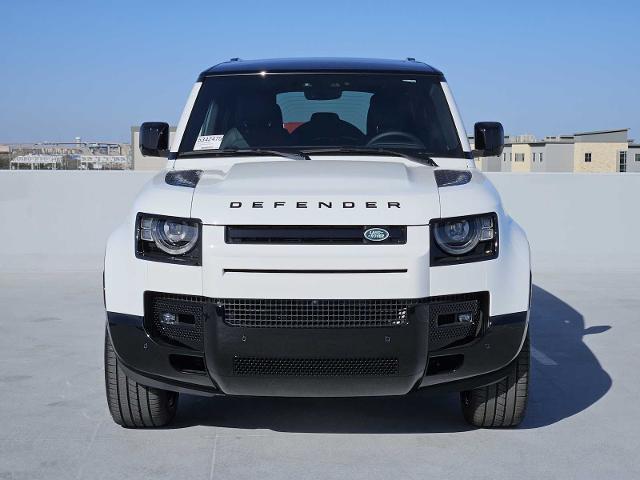 2025 Defender Vehicle Photo in AUSTIN, TX 78717