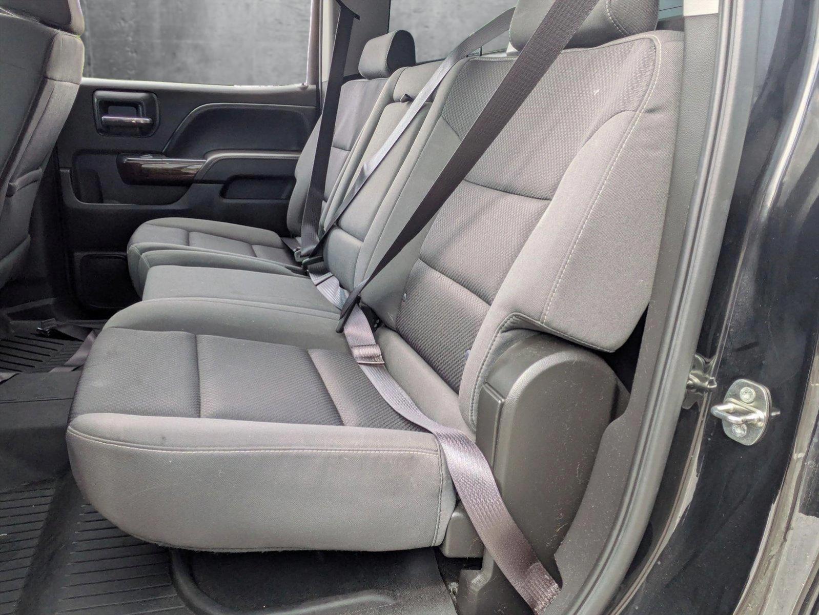 2017 GMC Sierra 1500 Vehicle Photo in Corpus Christi, TX 78415
