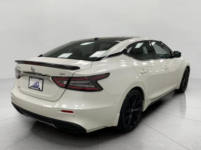 2019 Nissan Maxima Vehicle Photo in Appleton, WI 54913
