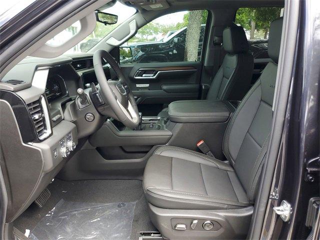 2025 GMC Sierra 1500 Vehicle Photo in SUNRISE, FL 33323-3202
