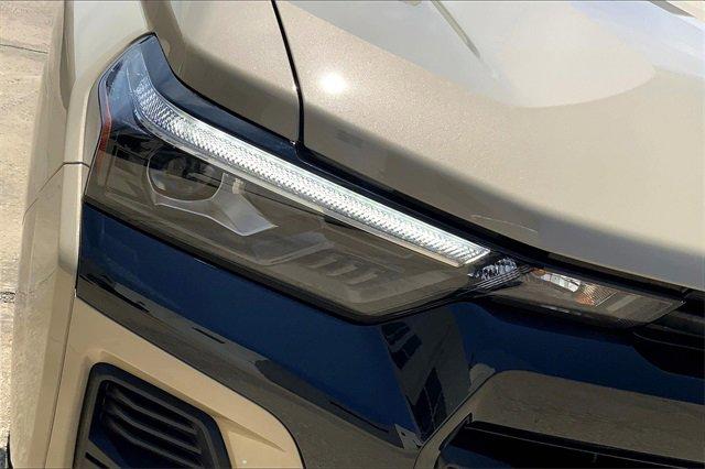 2024 Chevrolet Colorado Vehicle Photo in TOPEKA, KS 66609-0000