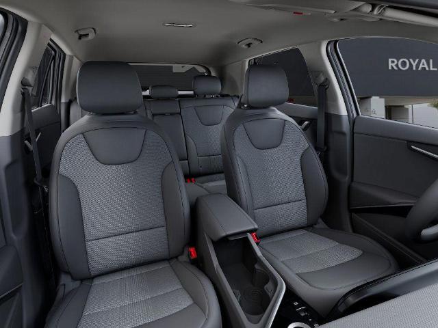 2025 Kia Niro Plug-In Hybrid Vehicle Photo in Tucson, AZ 85712