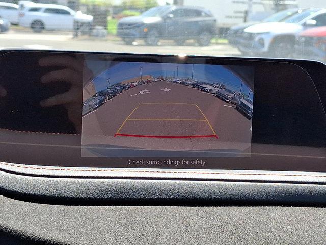 2024 Mazda CX-30 Vehicle Photo in Philadelphia, PA 19116