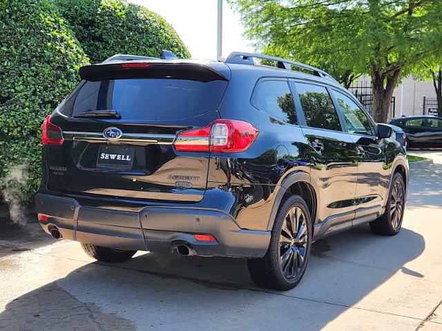 2022 Subaru Ascent Vehicle Photo in DALLAS, TX 75209