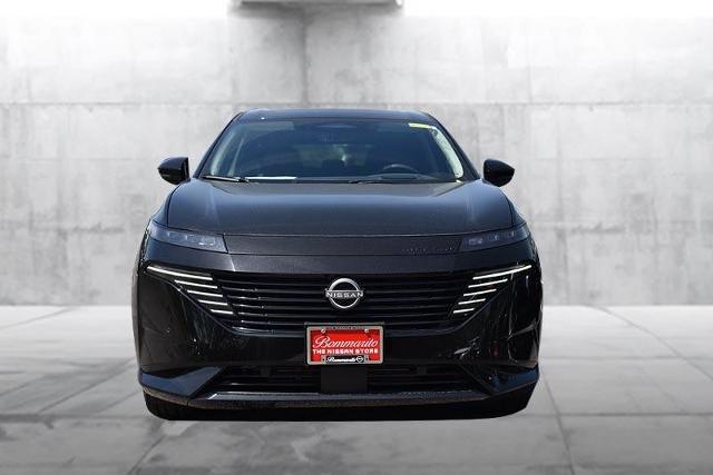 2025 Nissan Murano Vehicle Photo in Ballwin, MO 63011