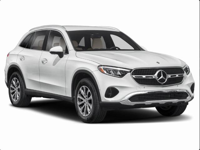 2024 Mercedes-Benz GLC Vehicle Photo in Tulsa, OK 74129