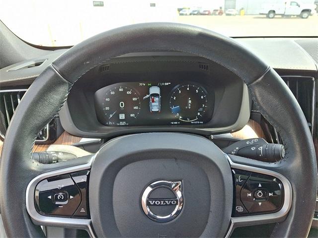 2021 Volvo XC60 Vehicle Photo in BERLIN, MD 21811-1121