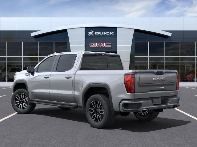 2025 GMC Sierra 1500 Vehicle Photo in PASADENA, CA 91107-3803