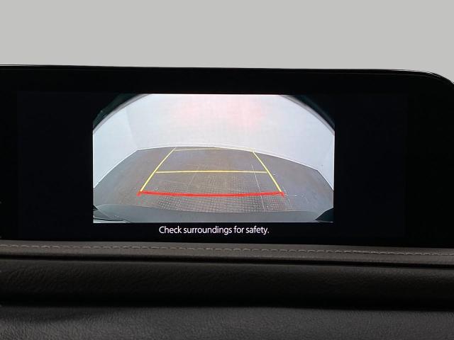 2024 Mazda CX-30 Vehicle Photo in Appleton, WI 54913