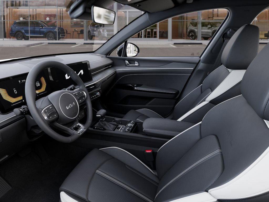 2025 Kia K5 Vehicle Photo in Belle Vernon, PA 15012
