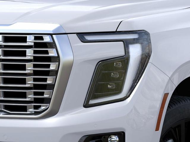 2025 GMC Yukon XL Vehicle Photo in PASADENA, CA 91107-3803