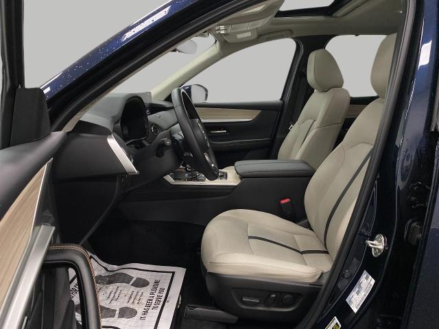 2025 Mazda CX-90 PHEV Vehicle Photo in Appleton, WI 54913