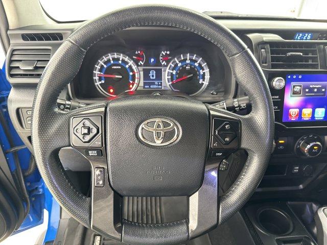 2019 Toyota 4Runner Vehicle Photo in Charlotte, NC 28273