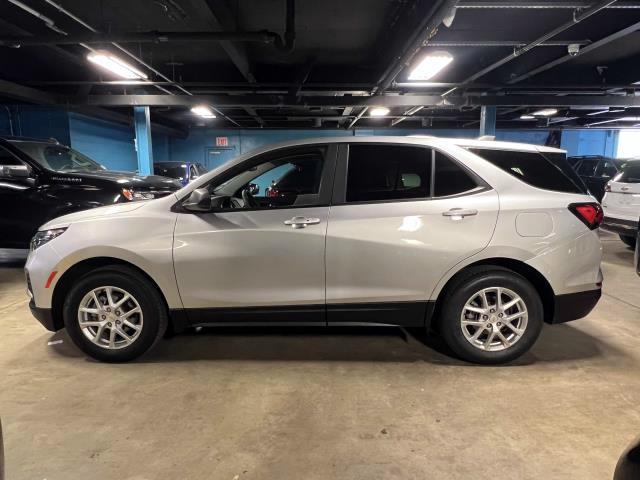 2022 Chevrolet Equinox Vehicle Photo in Roslyn, NY 11576