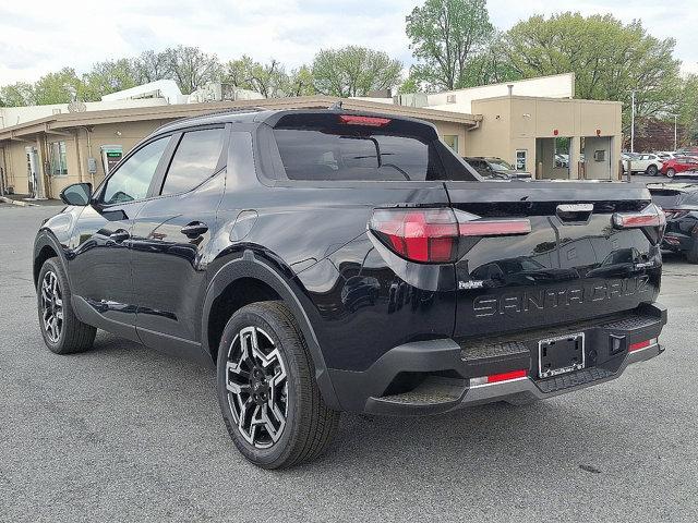 2025 Hyundai SANTA CRUZ Vehicle Photo in Harrisburg, PA 17111