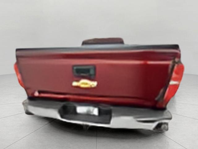 2017 Chevrolet Silverado 1500 Vehicle Photo in OSHKOSH, WI 54904-7811