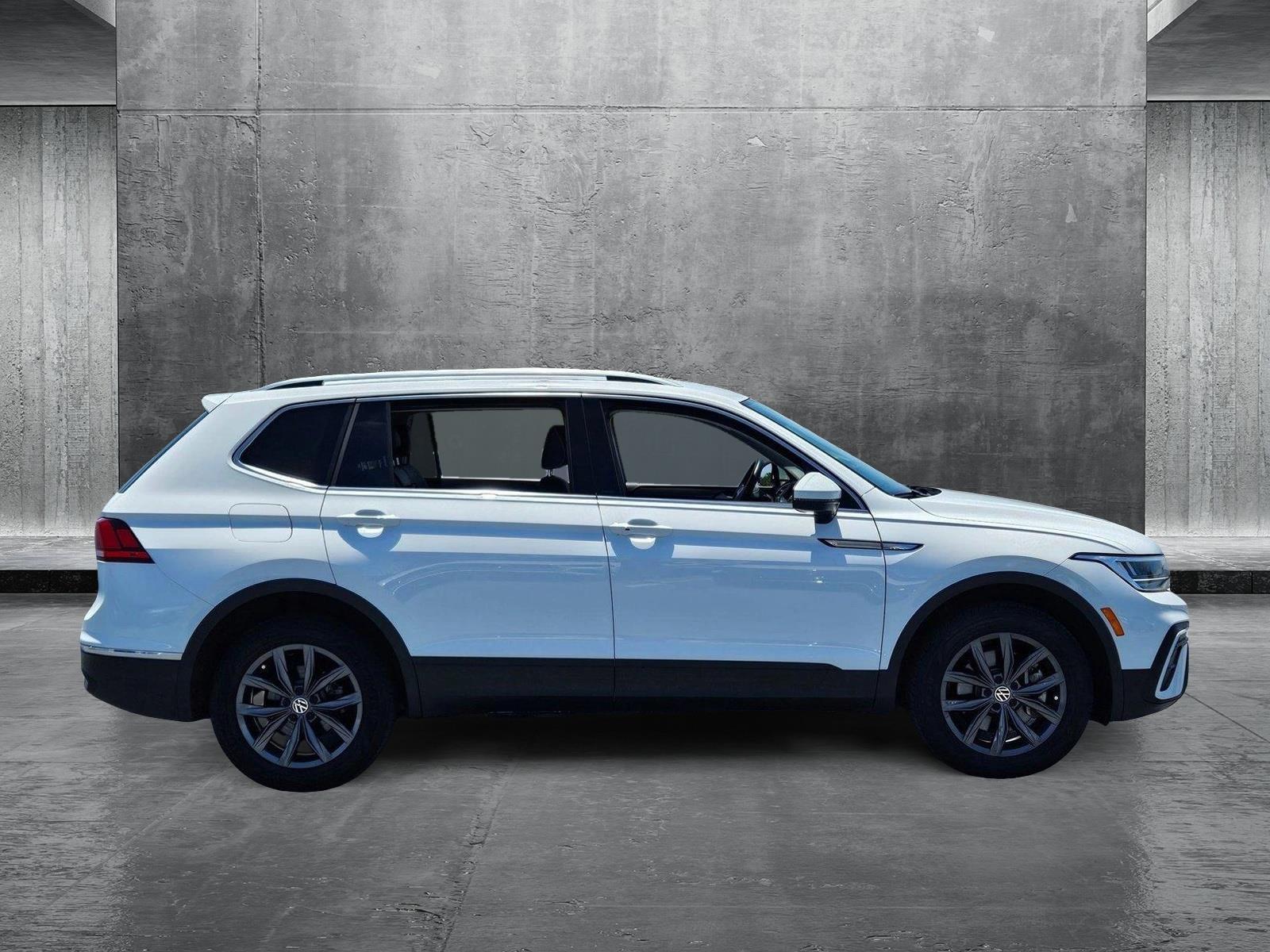 2022 Volkswagen Tiguan Vehicle Photo in Fort Lauderdale, FL 33316