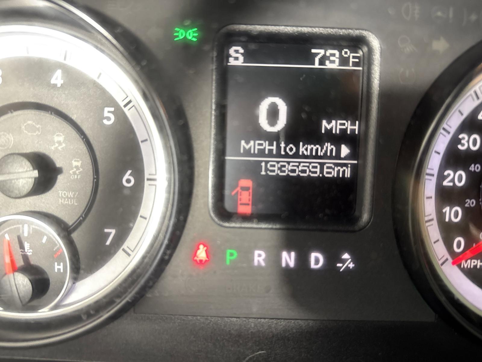 2015 Ram 1500 Vehicle Photo in GEORGETOWN, TX 78626-7508