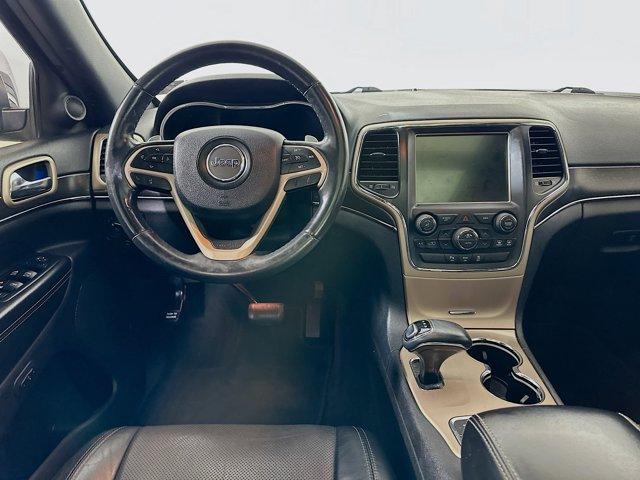 2015 Jeep Grand Cherokee Vehicle Photo in Doylsetown, PA 18901