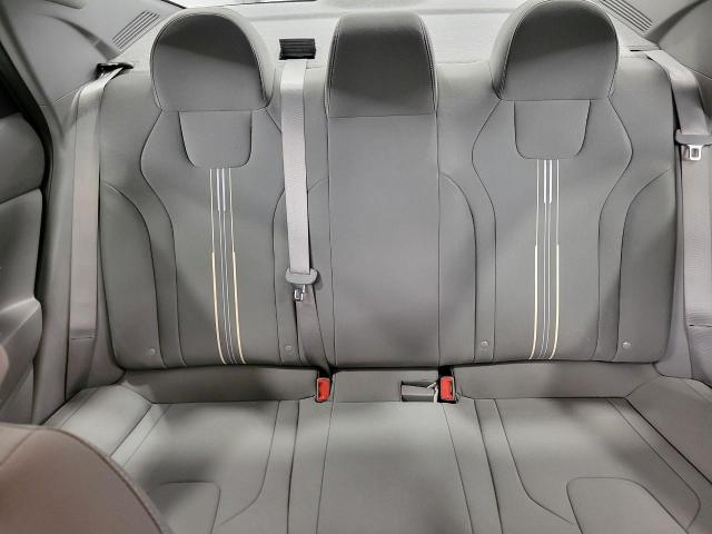 2023 Hyundai Elantra Vehicle Photo in NEENAH, WI 54956-2243