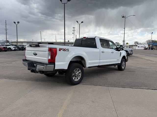 2017 Ford Super Duty F-350 SRW Vehicle Photo in Ogallala, NE 69153