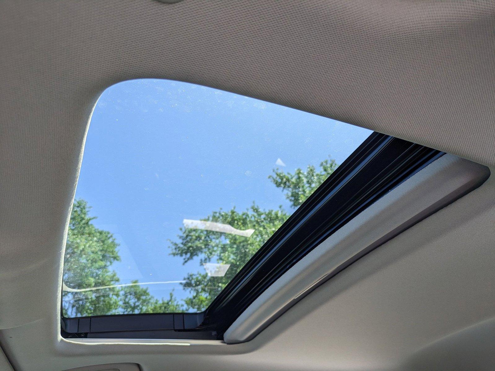 2024 Honda Accord Hybrid Vehicle Photo in Sanford, FL 32771