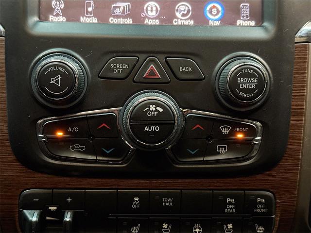 2016 Ram 1500 Vehicle Photo in EVERETT, WA 98203-5662