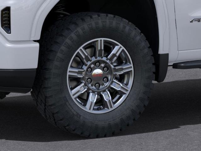 2025 GMC Sierra 1500 Vehicle Photo in PASADENA, CA 91107-3803