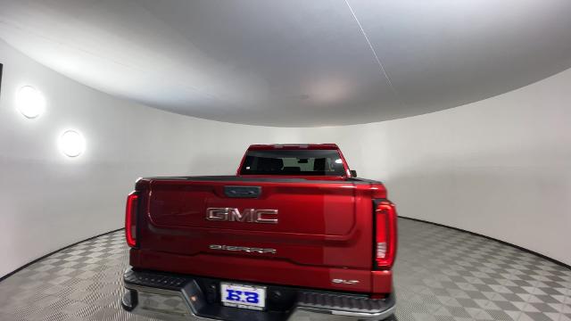 2023 GMC Sierra 1500 Vehicle Photo in GILBERT, AZ 85297-0402