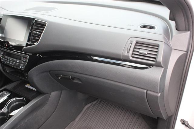 2022 Honda Ridgeline Vehicle Photo in AURORA, CO 80012-4011