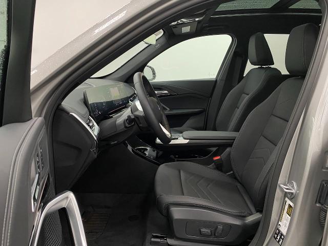 2025 BMW X1 xDrive28i Vehicle Photo in Appleton, WI 54913