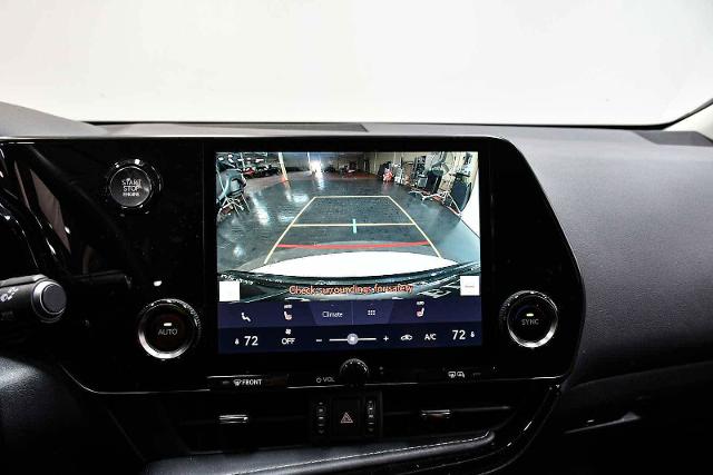 2024 Lexus NX 250 Vehicle Photo in DALLAS, TX 75235