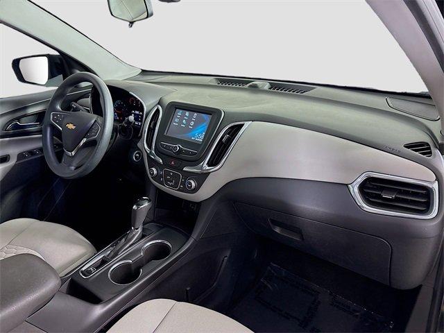 2018 Chevrolet Equinox Vehicle Photo in PUYALLUP, WA 98371-4149