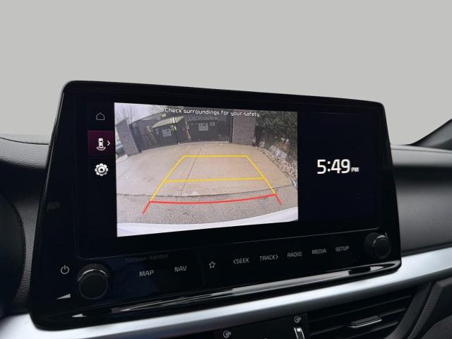 2023 Kia Forte Vehicle Photo in Appleton, WI 54914