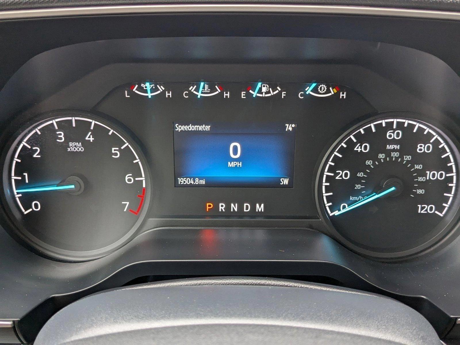 2023 Ford F-150 Vehicle Photo in Panama City, FL 32401