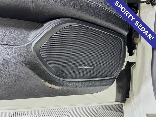 2017 Maserati Ghibli Vehicle Photo in Puyallup, WA 98371