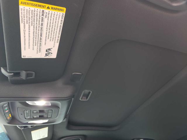 2025 Cadillac CT4 Vehicle Photo in HOUSTON, TX 77079